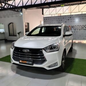 JAC S2 1.5 Intelligent MT 5ptas 113cv