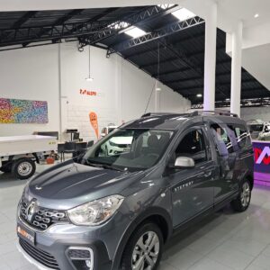 Renault Kangoo Express 1.6 SCE Stepway (L18)