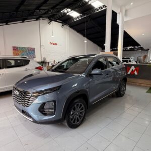 Chery Tiggo 2 Pro Max 1.5 4X2 Comfort