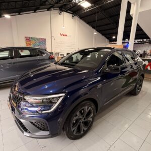 Renault Arkana 1.3T Esprit Alpine E-Tech Hybrid