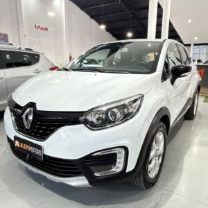 Renault Captur 2.0 ZEN