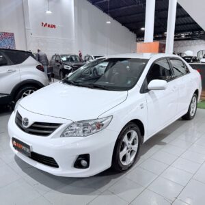 Toyota Corolla 1.8 XEI (L11)