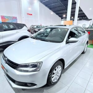 Volkswagen Vento 2.0 TDI Advance 110cv (L11)