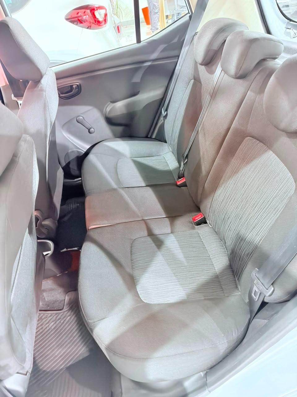 Hyundai I 10 1.2 GLS Seguridad (L11) - Imagen 5