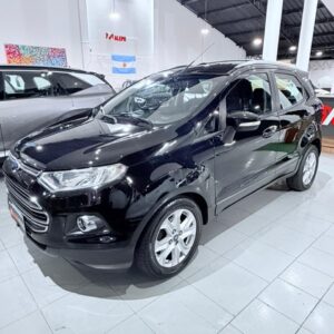 Ford EcoSport KD 1.6 Titanium (L13)