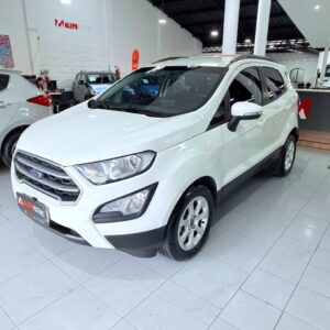 Ford EcoSport KD 1.5 SE (L18)
