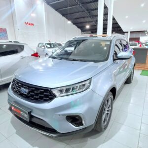 Ford Territory 1.5 GTDI Trend AT
