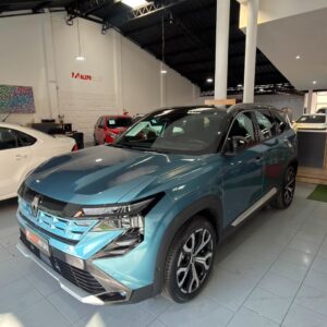 Renault Boreal 1.3t Iconic EDC