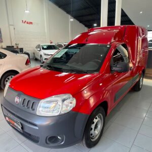Fiat Fiorino Furgon 1.4 EVO