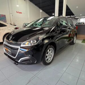 Peugeot 208 1.5 5ptas Active 90cv