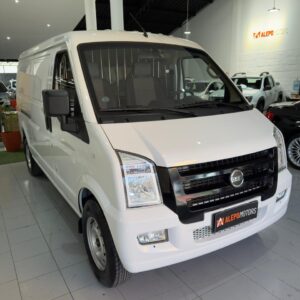 DFSK C35 1.5 Furgón