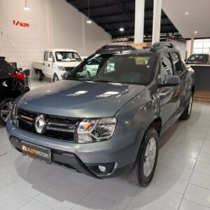 Renault Duster Oroch 1.6 Dynamique 110cv