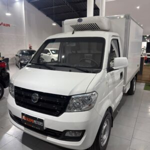 DFSK C31 BOX Refrigerado